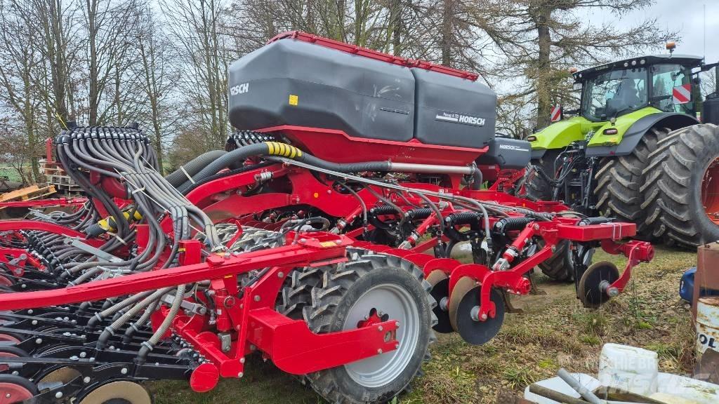 Horsch Focus 6 TD Mibzerler