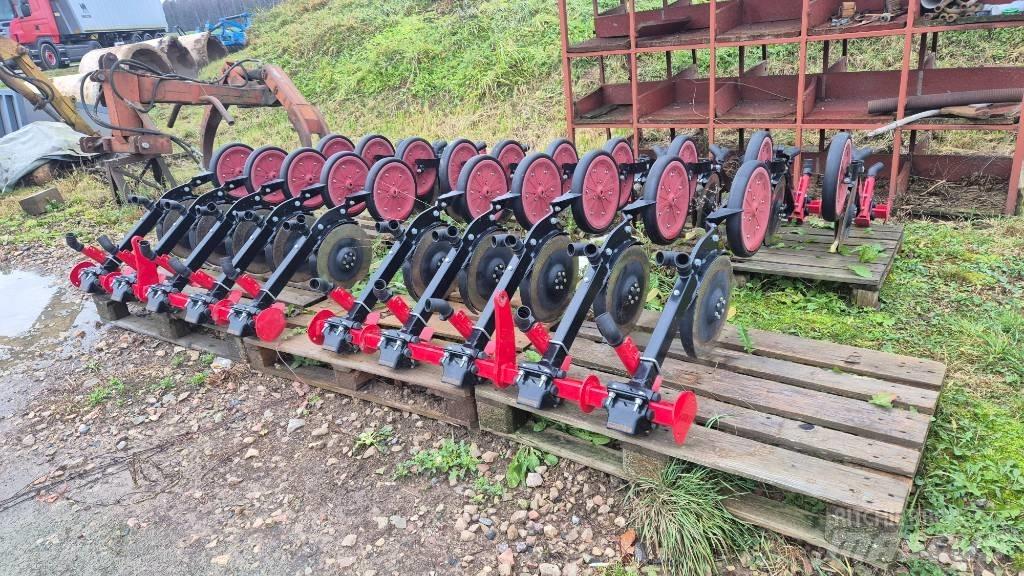 Horsch Focus 6 TD Mibzerler