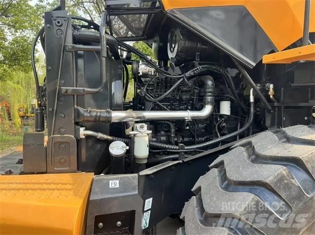 LiuGong CLG 856 H Tekerlekli yükleyiciler