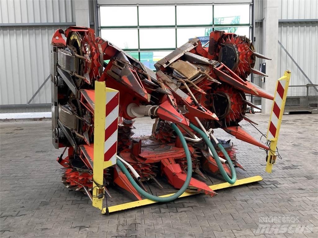 Kemper 375 Biçerdöver aksesuarlari