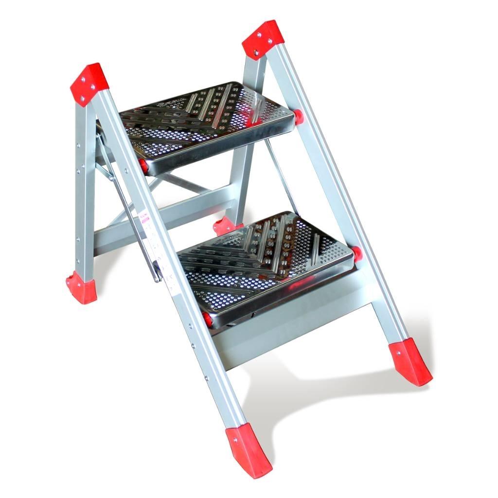 Faraone SGP02.17 Depo platformları