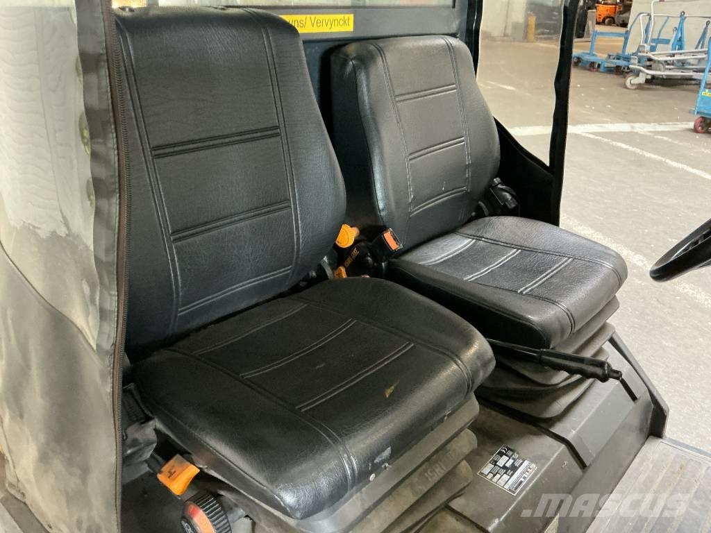 Still R 0725 Çekiciler