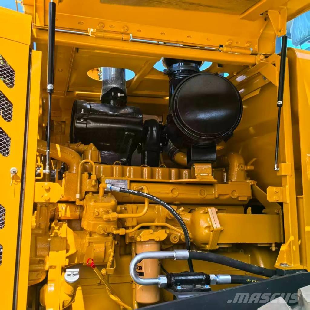 SDLG LG 956 L Tekerlekli yükleyiciler