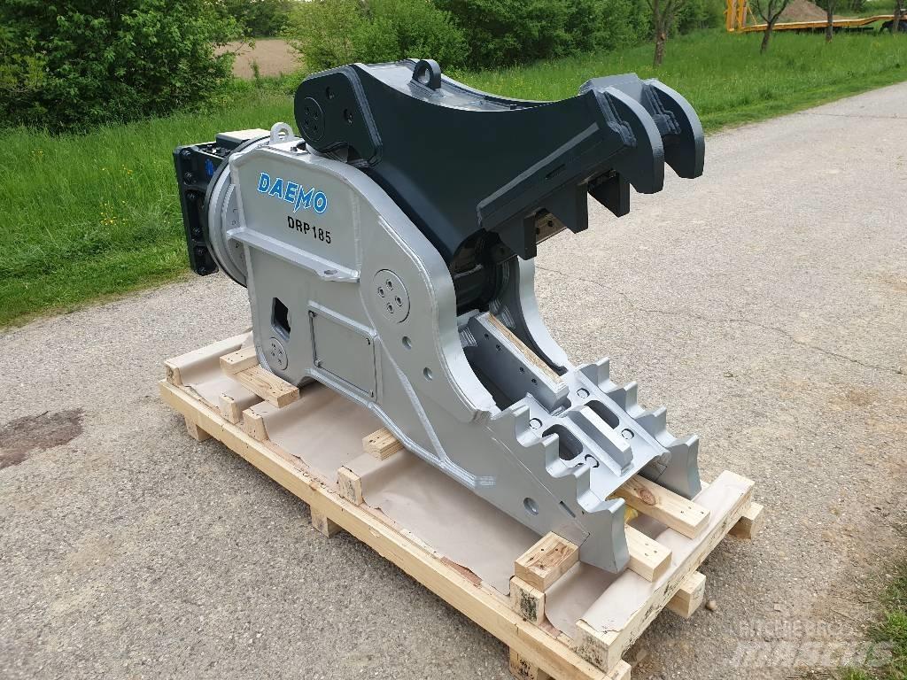 Daemo DRP 185 Kırıcılar