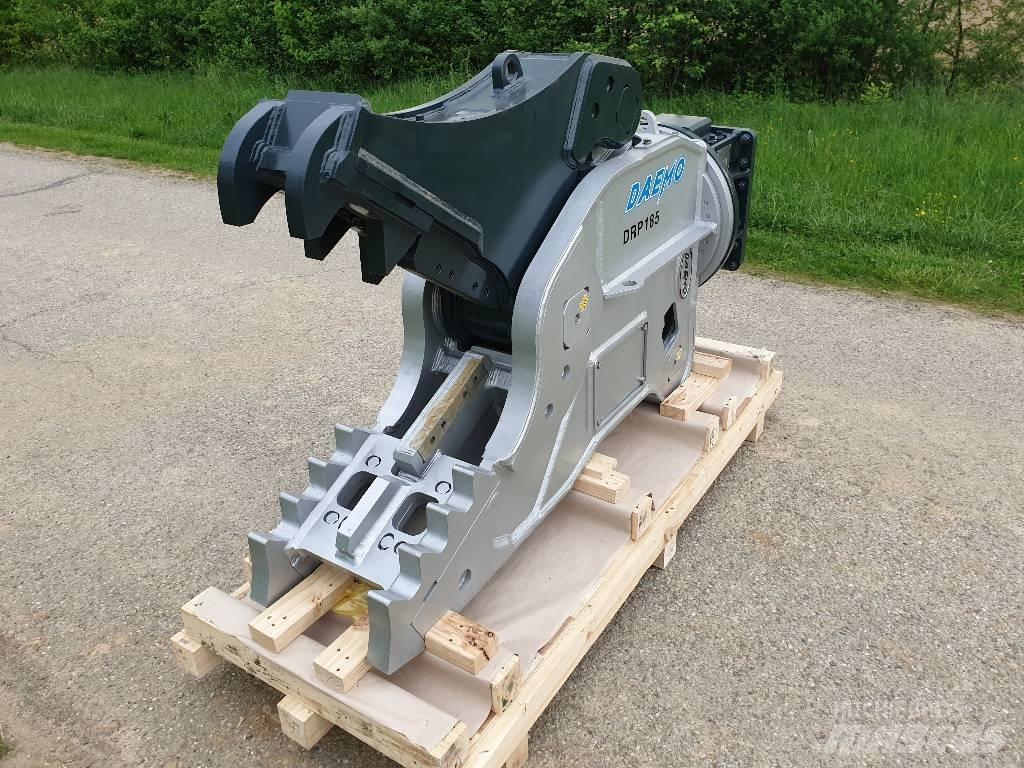 Daemo DRP 185 Kırıcılar