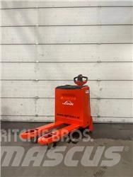 Linde T18 Düsük seviye kaldirici
