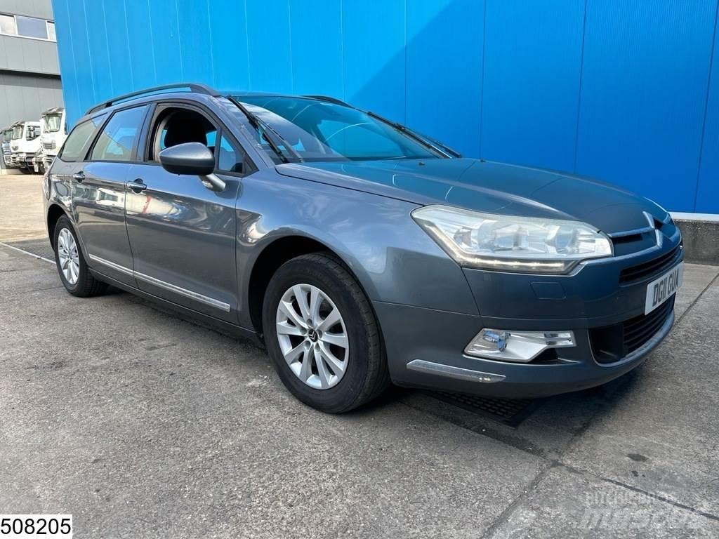 Citroën C5 C5 Otomobiller