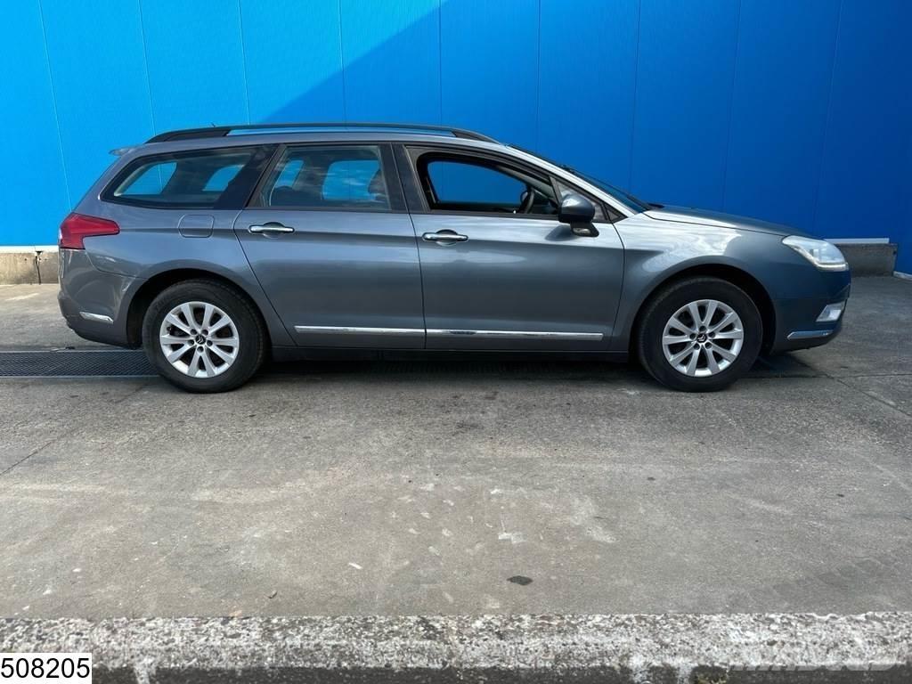 Citroën C5 C5 Otomobiller