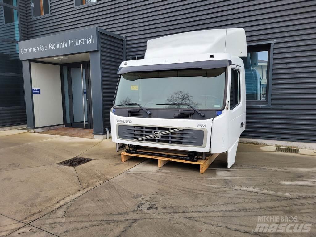 Volvo FL Kabinler