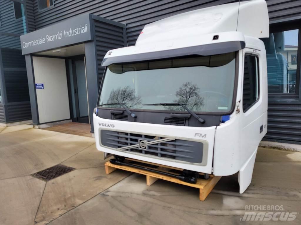 Volvo FL Kabinler