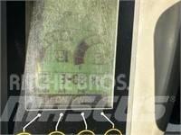 John Deere 50G Mini ekskavatörler, 7 tona dek