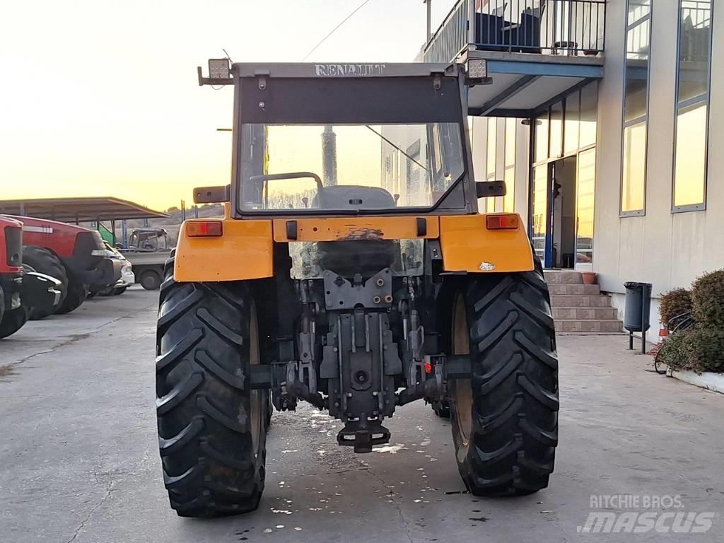 Renault Ceres 95 Traktörler