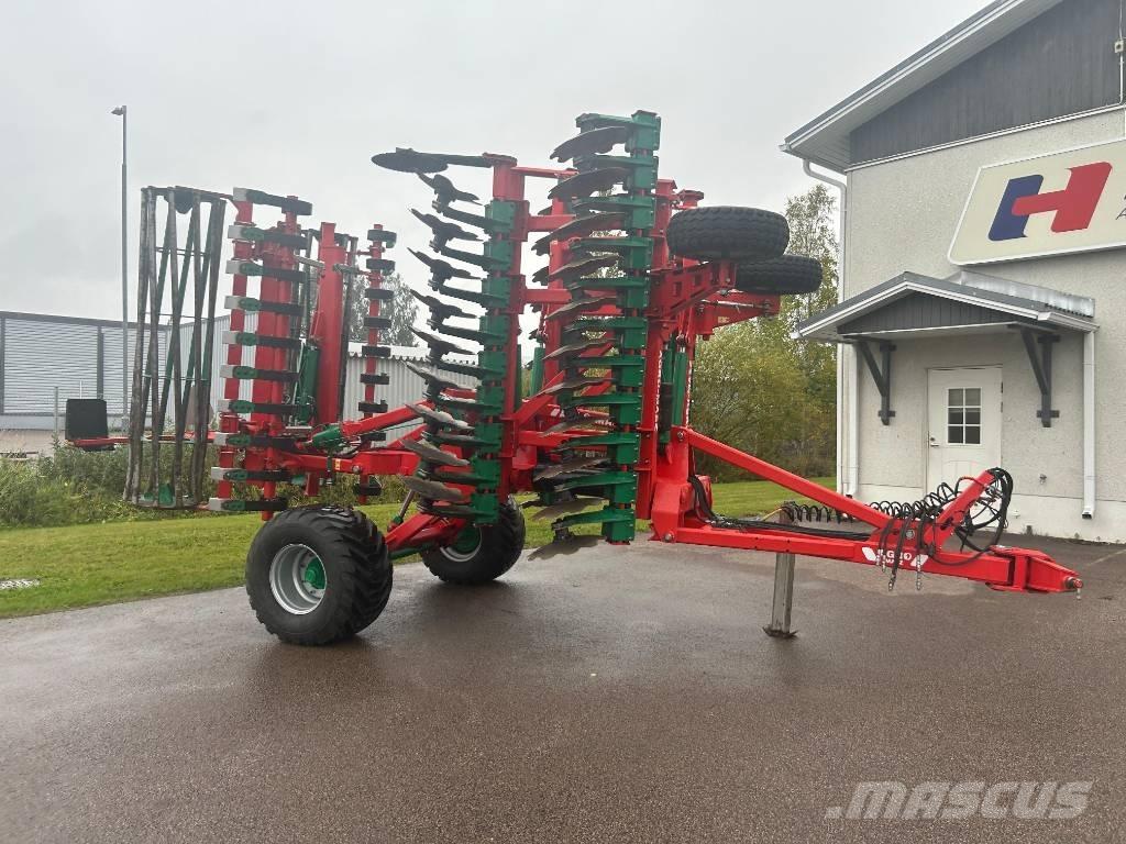 Agro-Masz BTC50H Diskaro