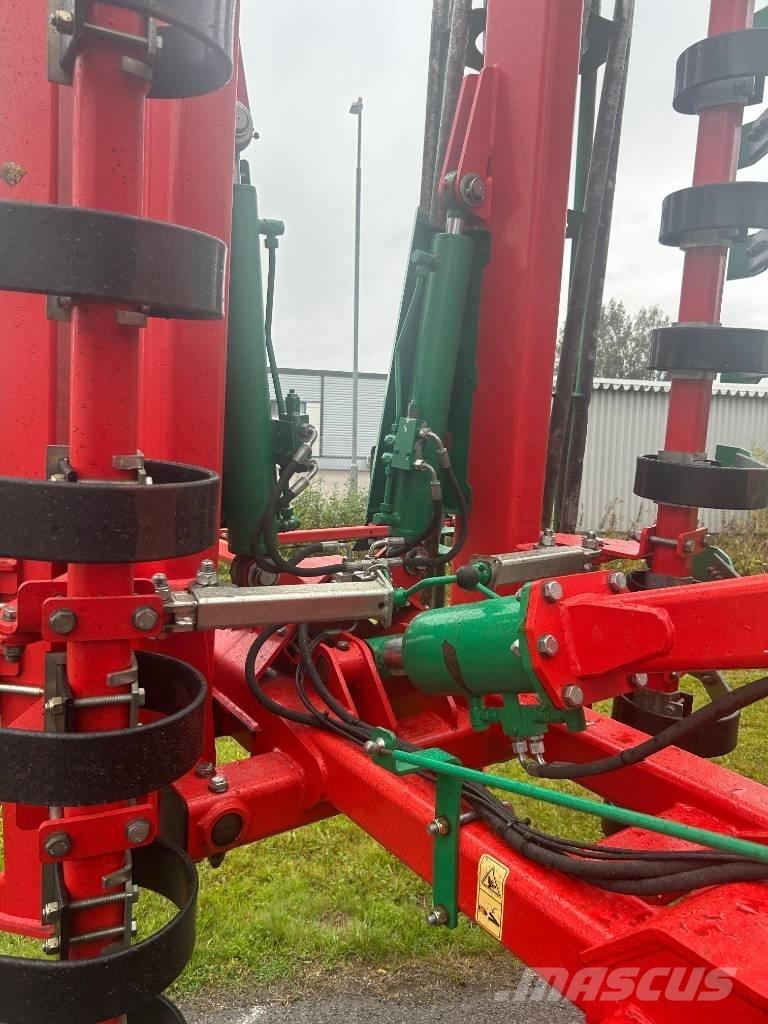Agro-Masz BTC50H Diskaro