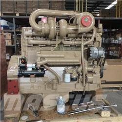 Cummins KTTA19-C700 Motorlar