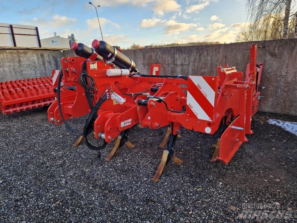 Maschio Attila 300/7 Kültivatörler