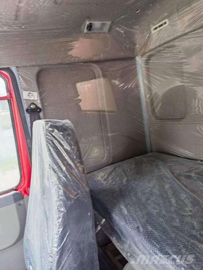 Howo 371 6x4 Damperli kamyonlar
