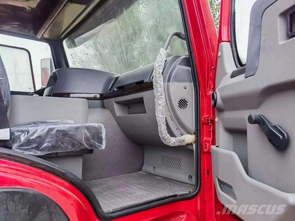 Howo 371 6x4 Damperli kamyonlar