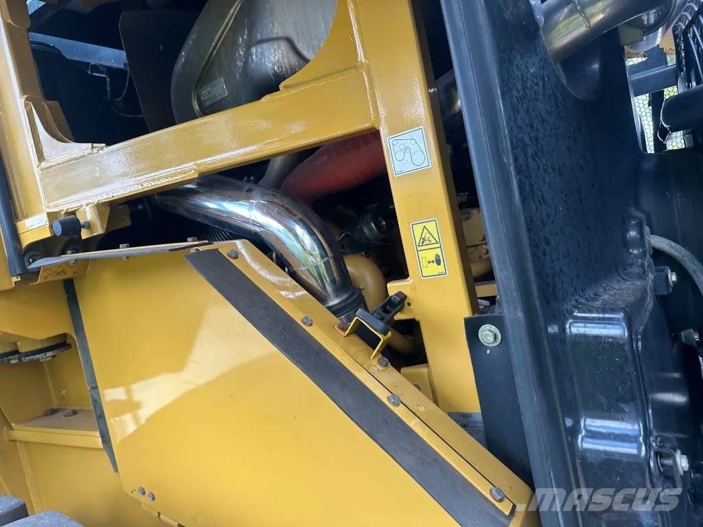 CAT 950G Tekerlekli yükleyiciler