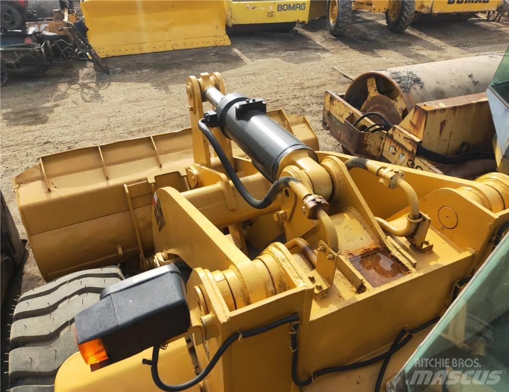 CAT 950h Tekerlekli yükleyiciler