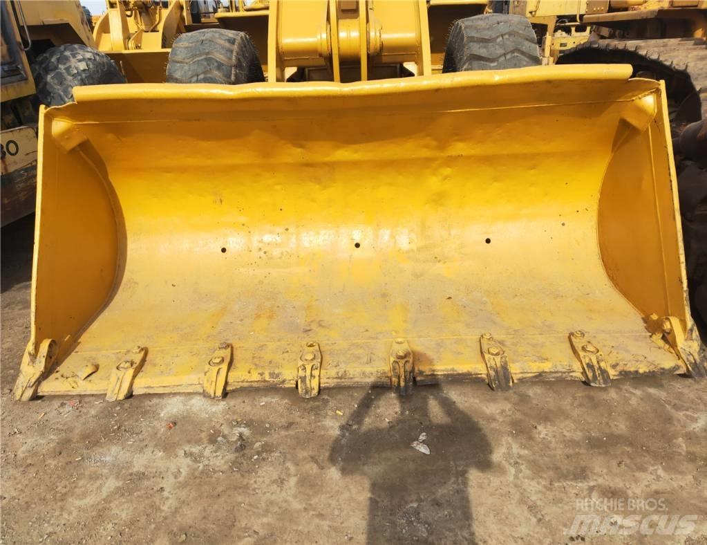 CAT 950h Tekerlekli yükleyiciler