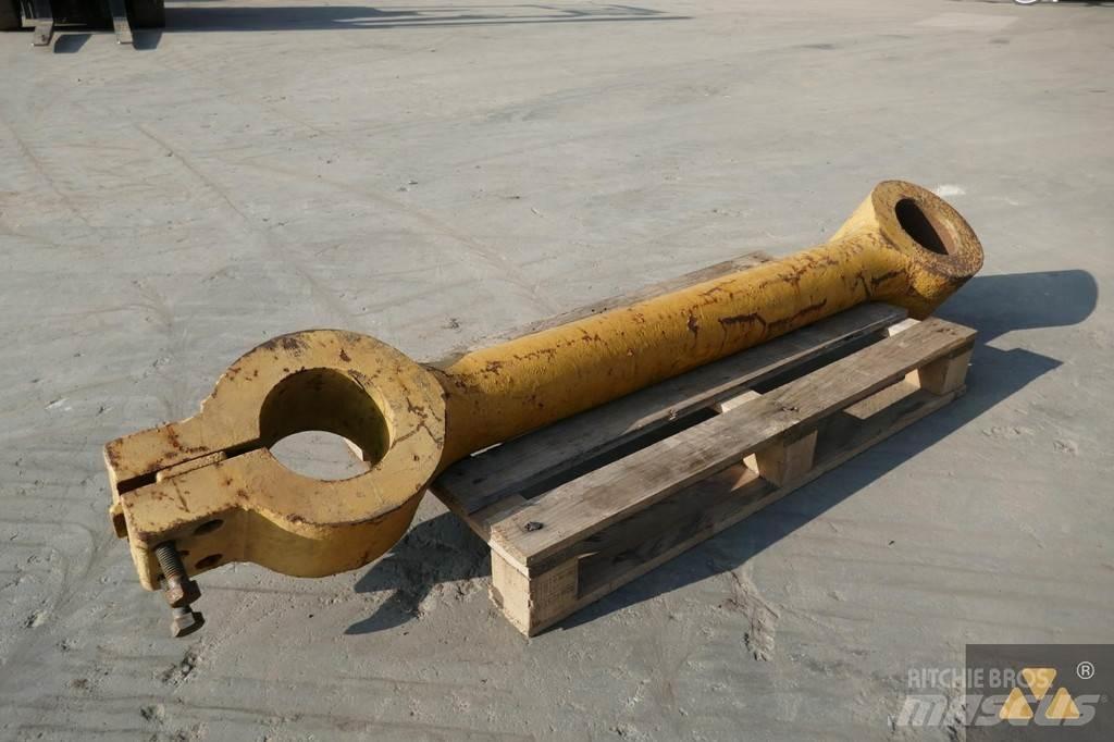 CAT 5V-8971 Diger aksam