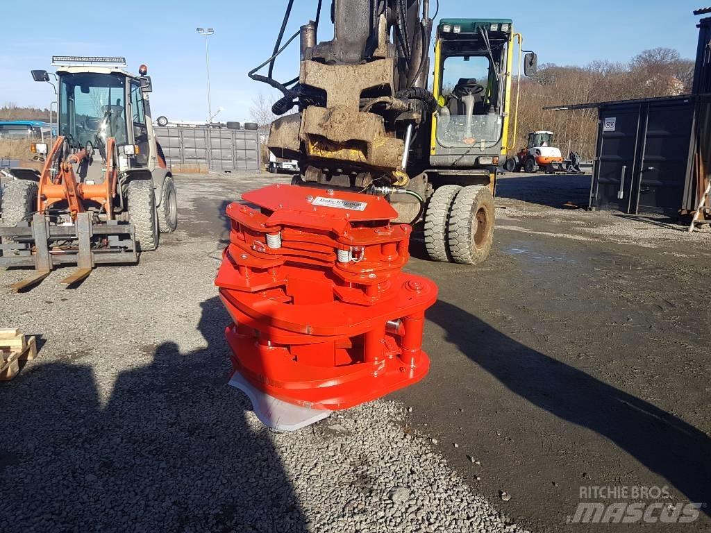 Dala-Klippen DGC 300 Polipler