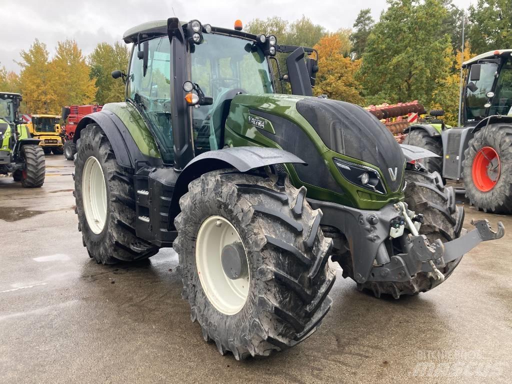 Valtra T 234 Traktörler