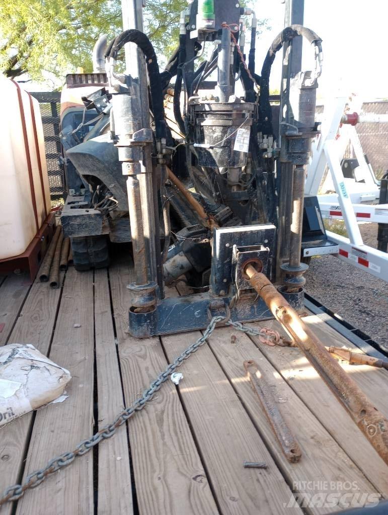 Ditch Witch JT-9 Sondaj ekipmanı aksesuarları ve yedek parçaları