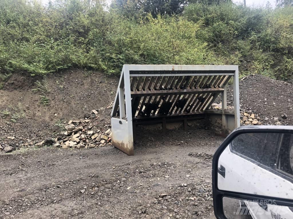 Spomac mmg14 Agrega elekleri