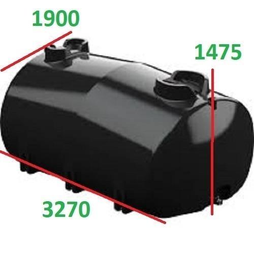 Tank Master 6000 Tank konteynerler