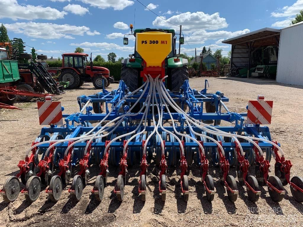 Lemken Karat 9/400 Kültivatörler
