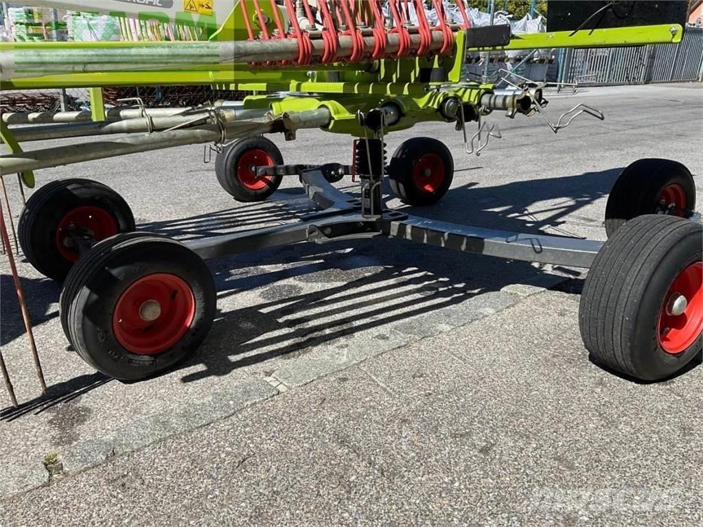 CLAAS Liner 500 Ot Tirmigi