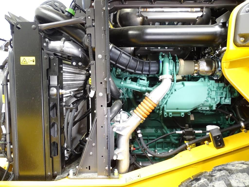 Volvo L90H2 Tekerlekli yükleyiciler
