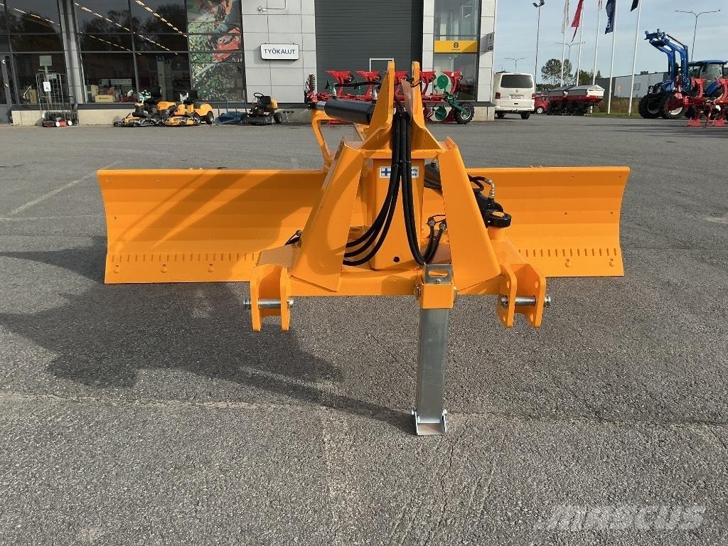 Wieska W350 SR2 Yol tarayicilar