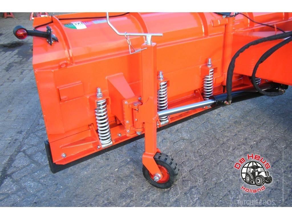 Boxer PU3300V Otomobiller