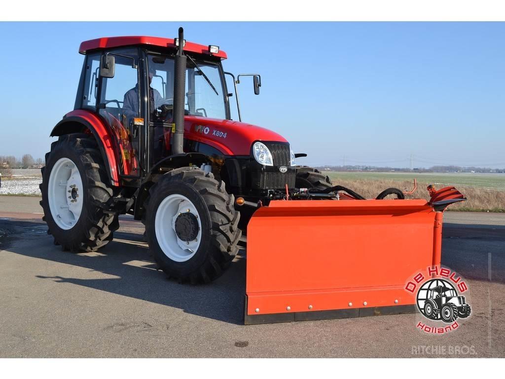 Boxer PU3300V Otomobiller