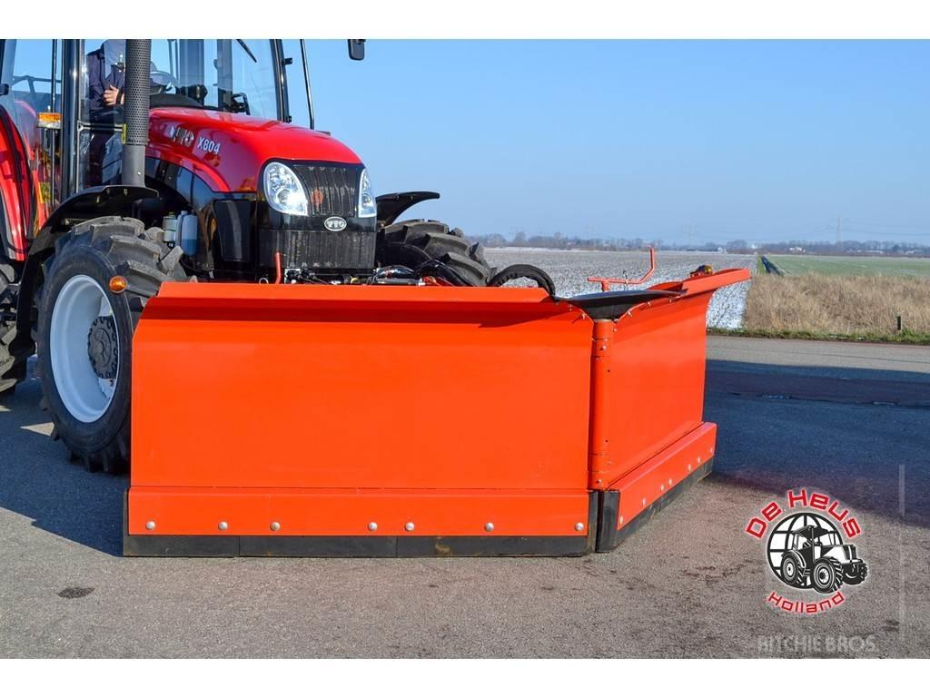 Boxer PU3300V Otomobiller