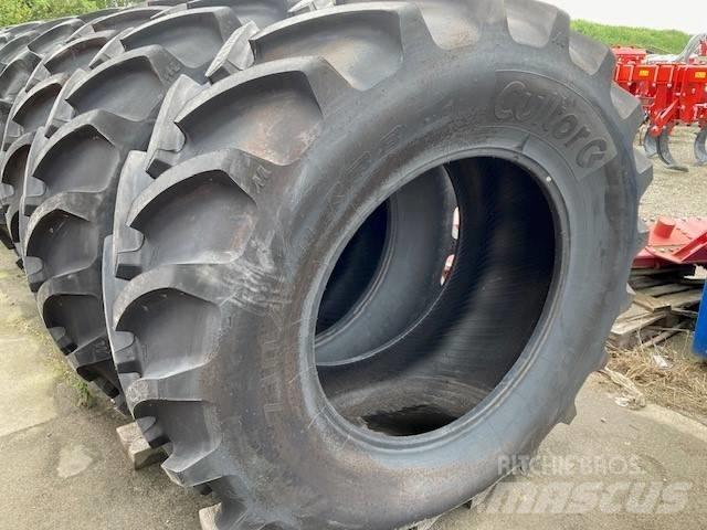  Cultor 710/70R38 Tekerlekler