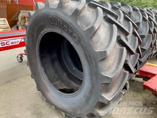 Cultor 710/70R38 Tekerlekler