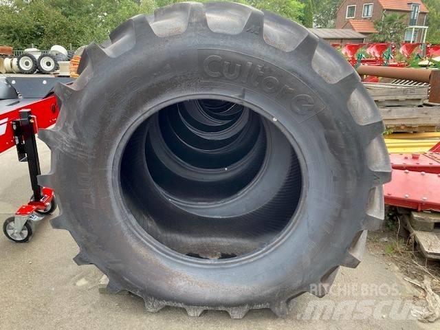  Cultor 710/70R38 Tekerlekler