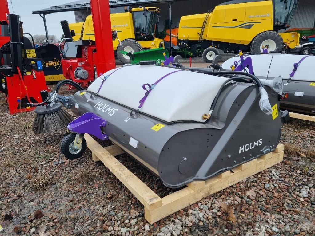 Holms PL215B Süpürgeler