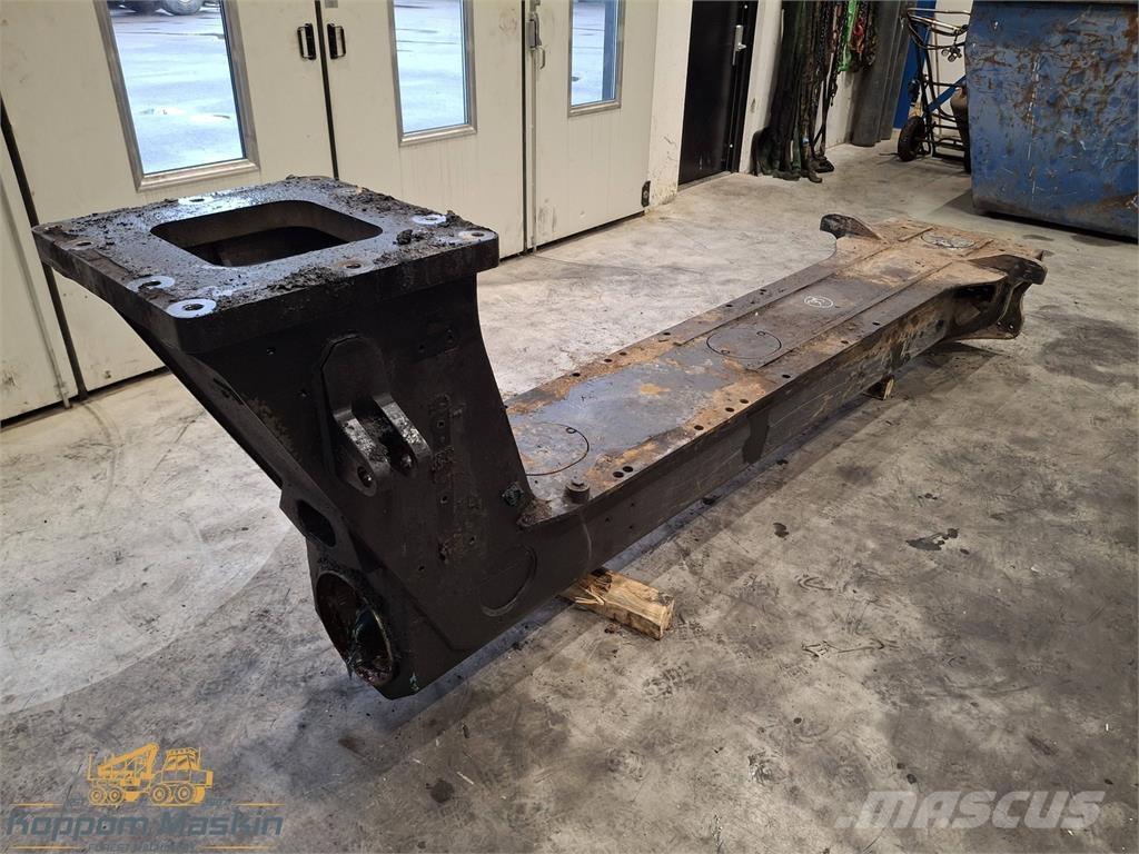 Komatsu 845 Diger parçalar