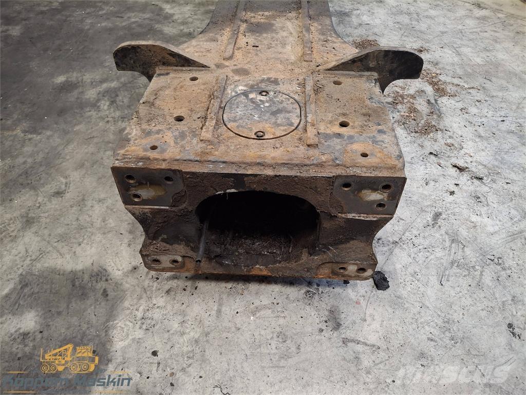 Komatsu 845 Diger parçalar