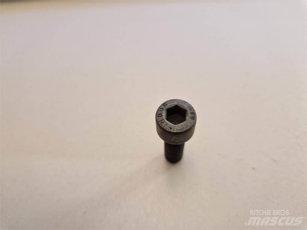 Rottne 033-0173 Motorlar