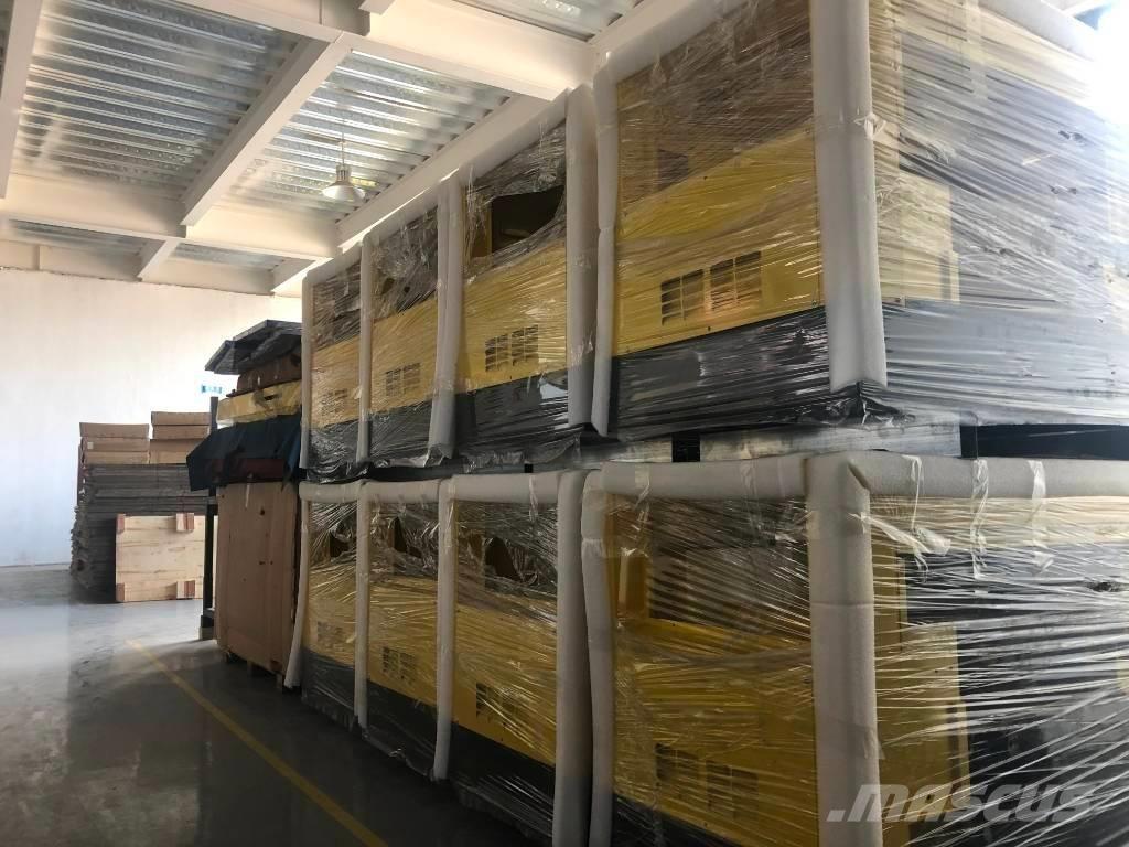 Denyo Kubota DLW-480 Kaynak makineleri