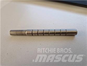 Rottne 051-0227 Motorlar