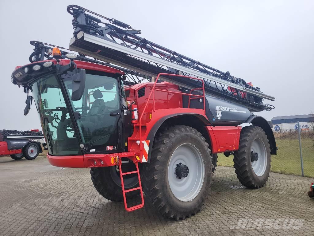 Horsch LEEB PT 8.300 Kendinden tahrikli pülverizatörler