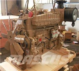 Cummins NTA855-G4(M) Motorlar
