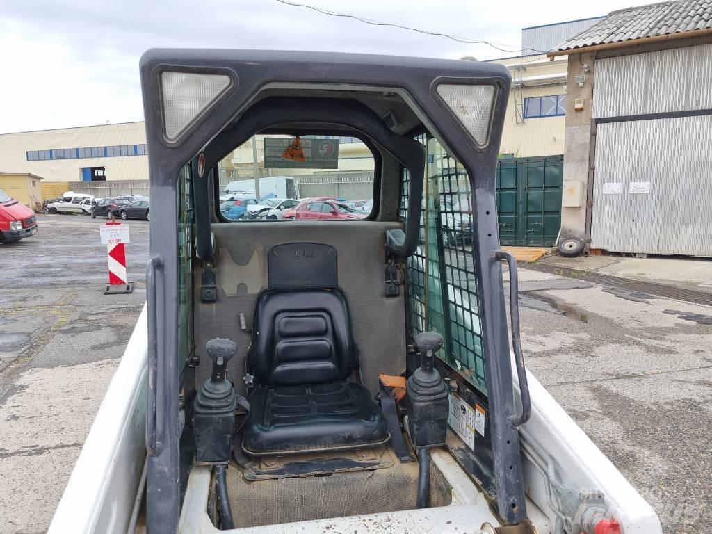 Bobcat S 100 Skid steer loderler